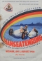 Preview: "Hanseatenring" Wismar August 1956 Rennprogramm (6792)